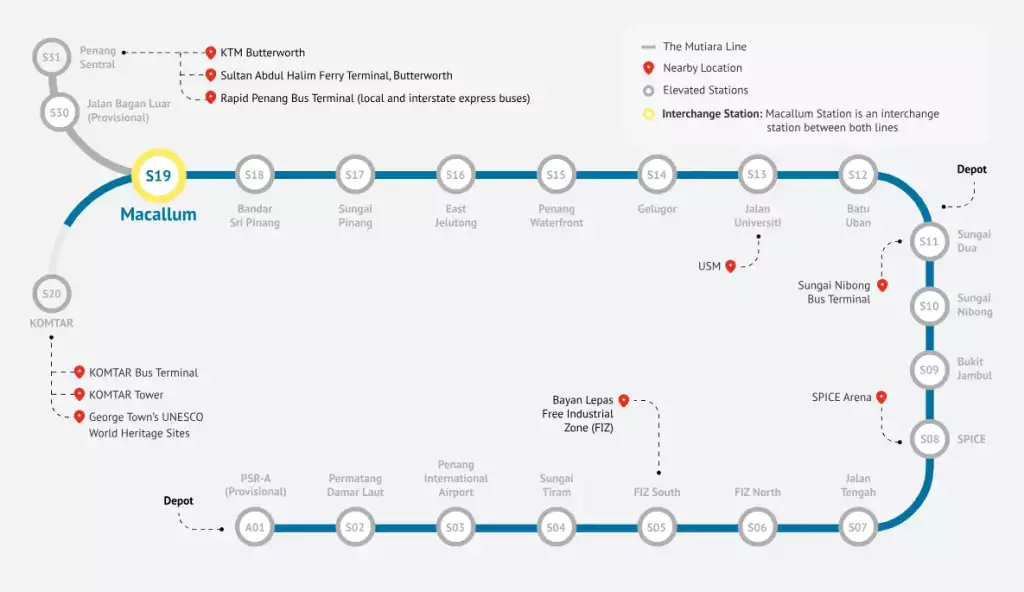 lrt mutiara line penang