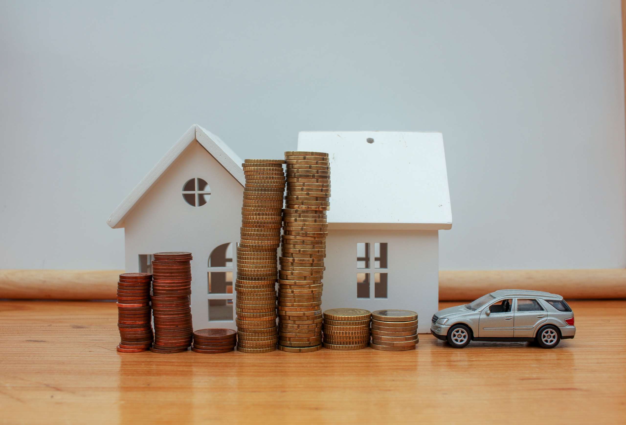 Financial Terms Every Home Buyer in Malaysia Should Know Before Buying a House