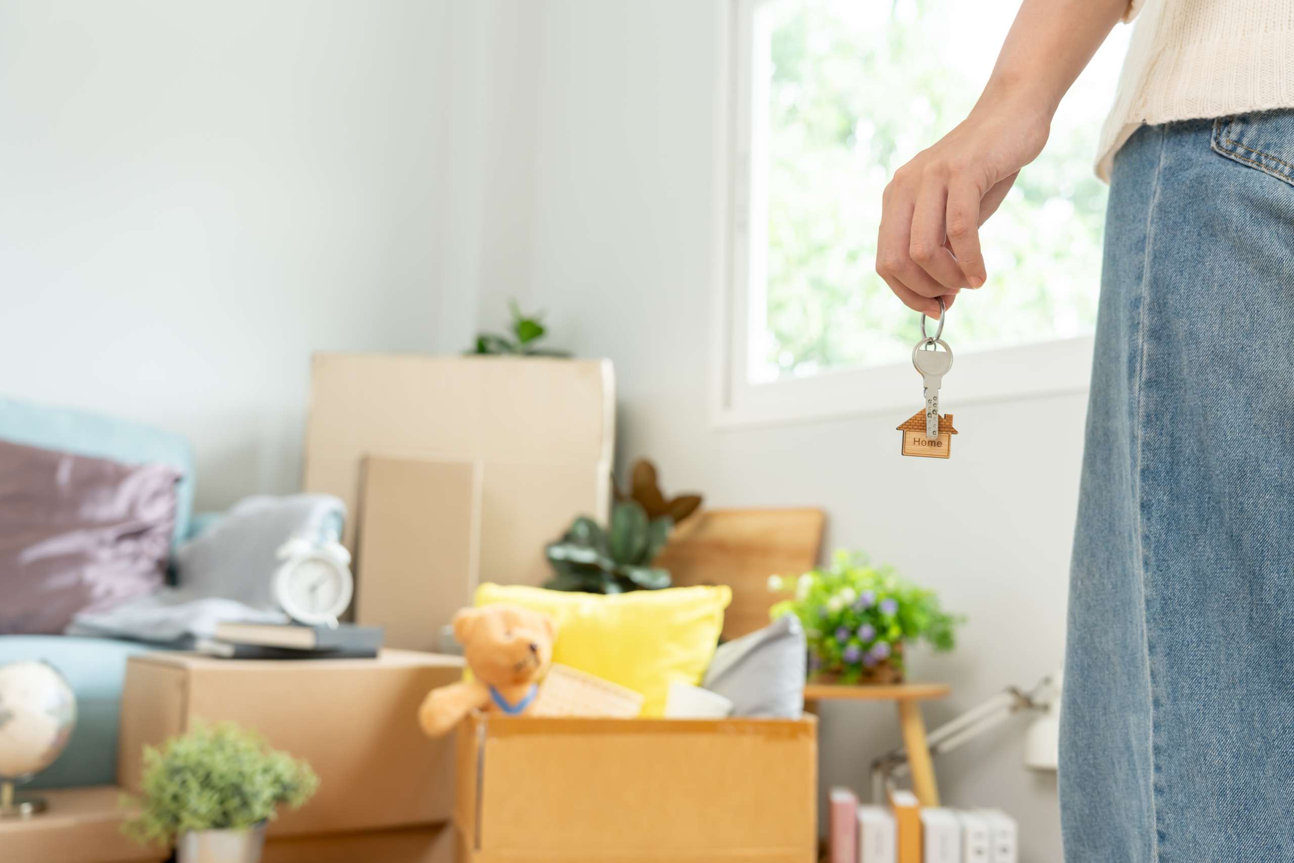 Moving Out Checklist: 15 Steps to Get Your Full Deposit Back (Rental &amp; Airbnb)