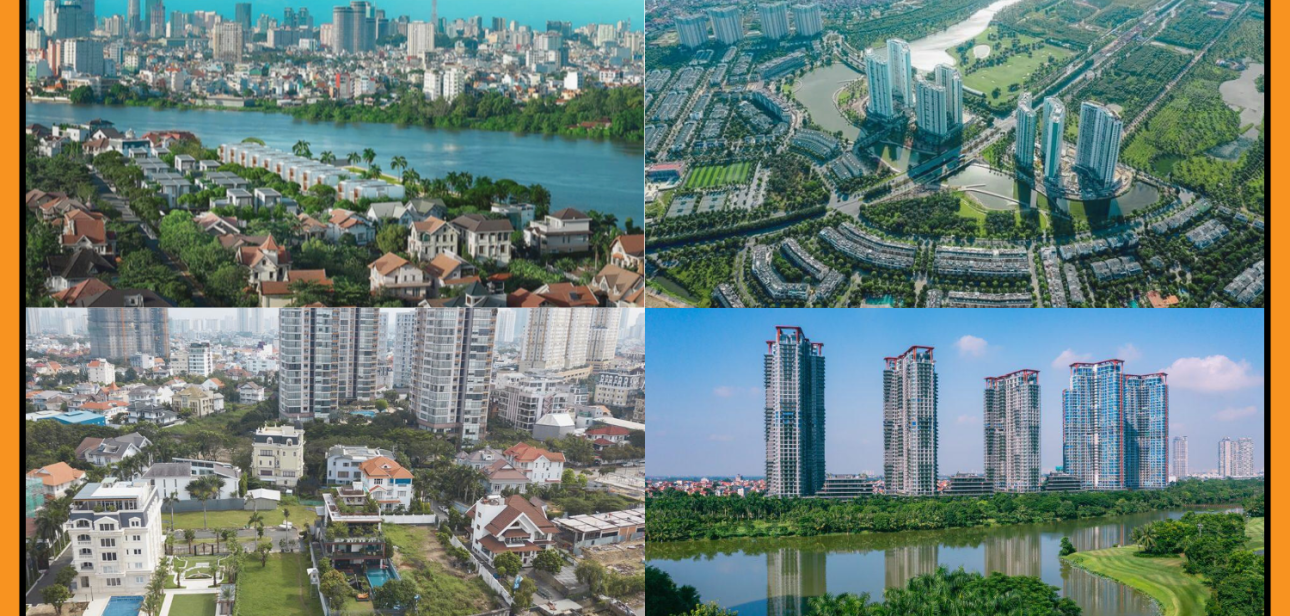 7 Richest neighborhood in Vietnam