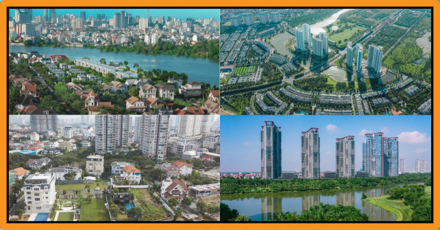 7 Richest neighborhood in Vietnam