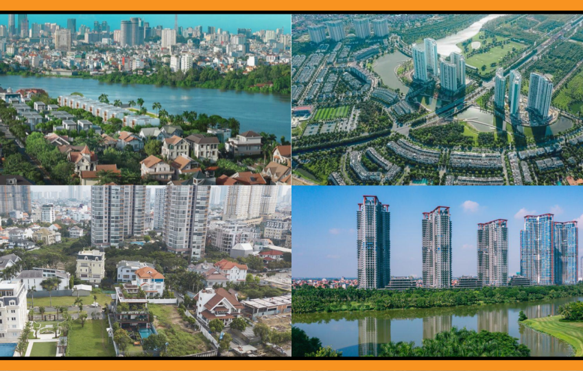 7 Richest neighborhood in Vietnam