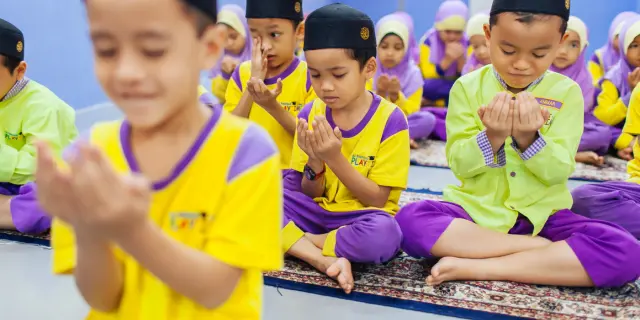 pelepasan cukai penjagaan anak 12 tahun