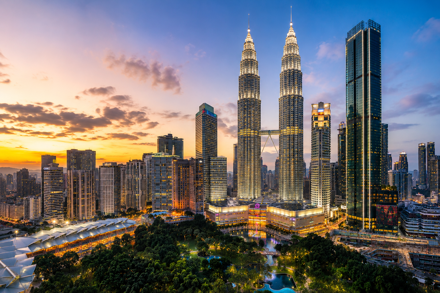 Malaysia Property Market H1 2026 Review: Opportunities for Agents, Investors and Homebuyers