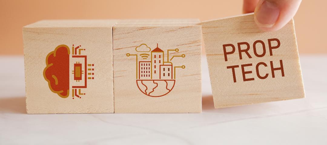 What Is a PropTech Real Estate Company and How Does It Work?