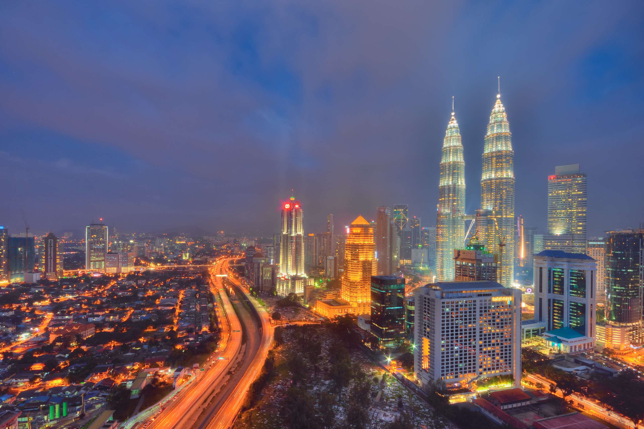 West Asia Conflict May Raise Malaysia Construction Costs by RM1.1 Billion in 2026