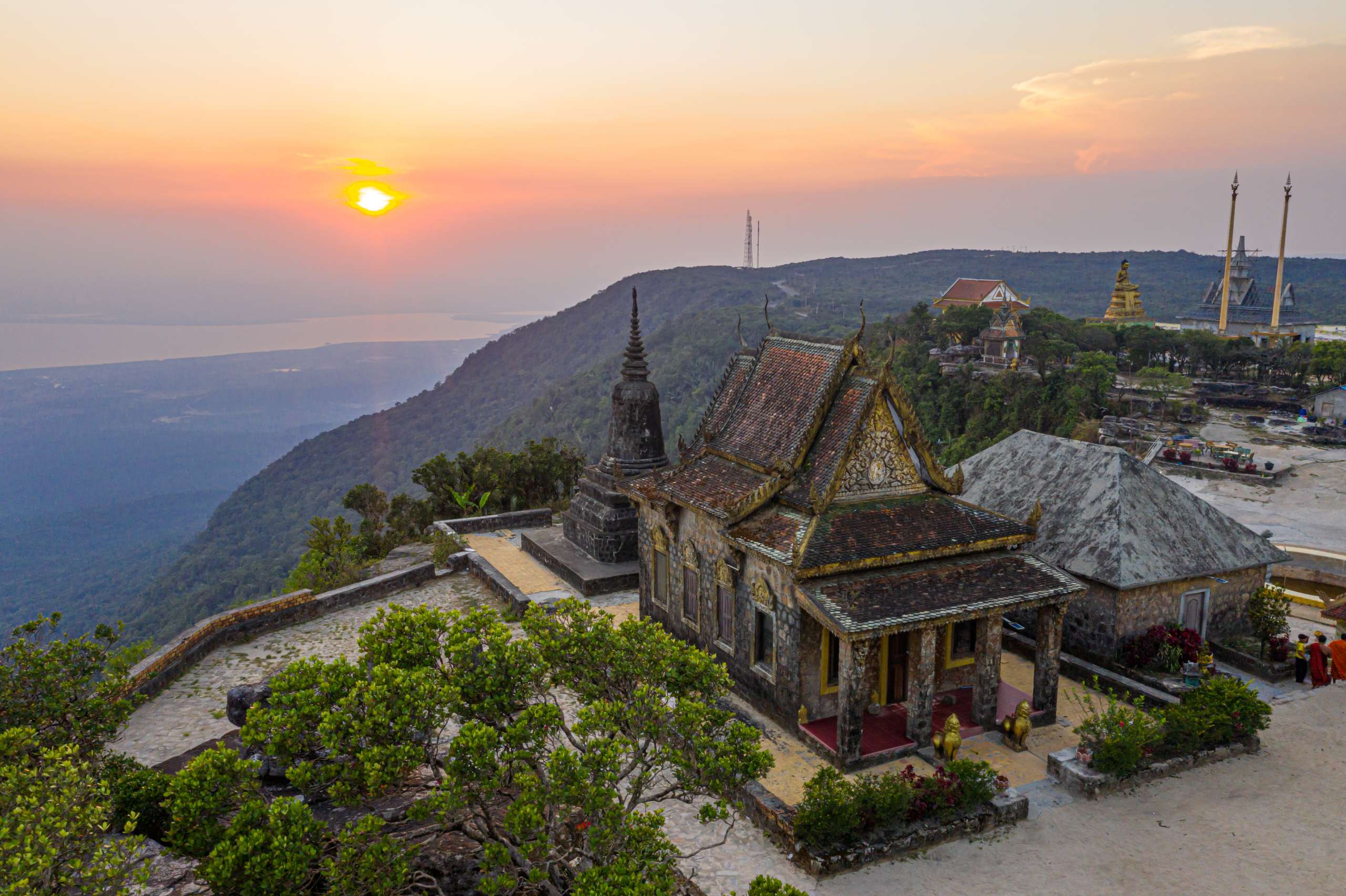 Cambodia Property Market Outlook 2026: Infrastructure Corridors Lead the Recovery