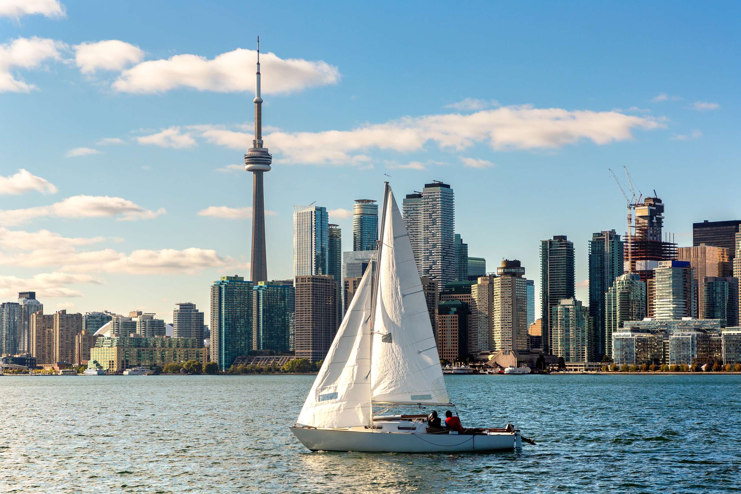 Canada Housing Market Outlook 2026: Buyer Activity Strengthens in Toronto and Vancouver