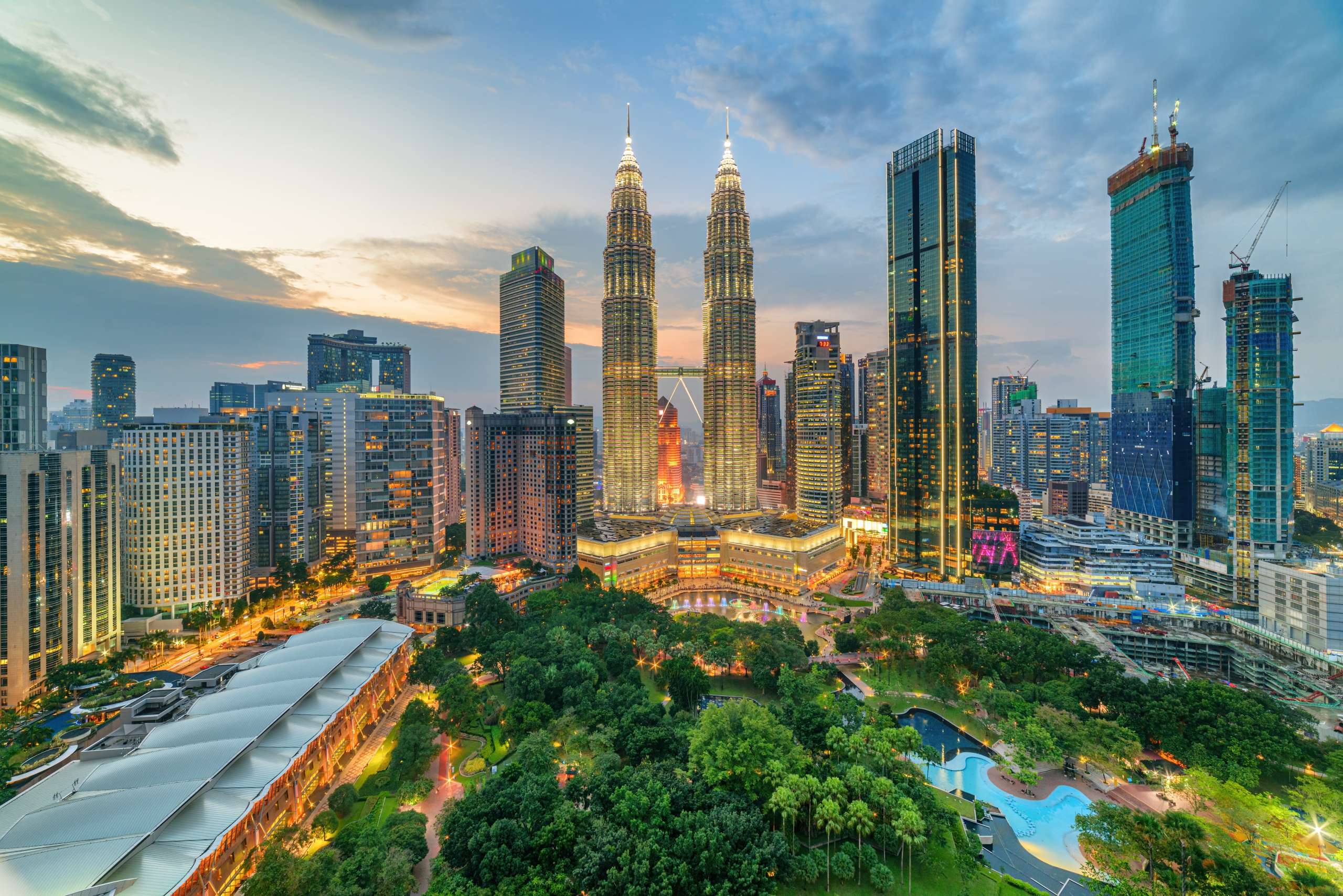 Malaysia Property Outlook 2026: How Energy Investment Is Supporting Regional Demand