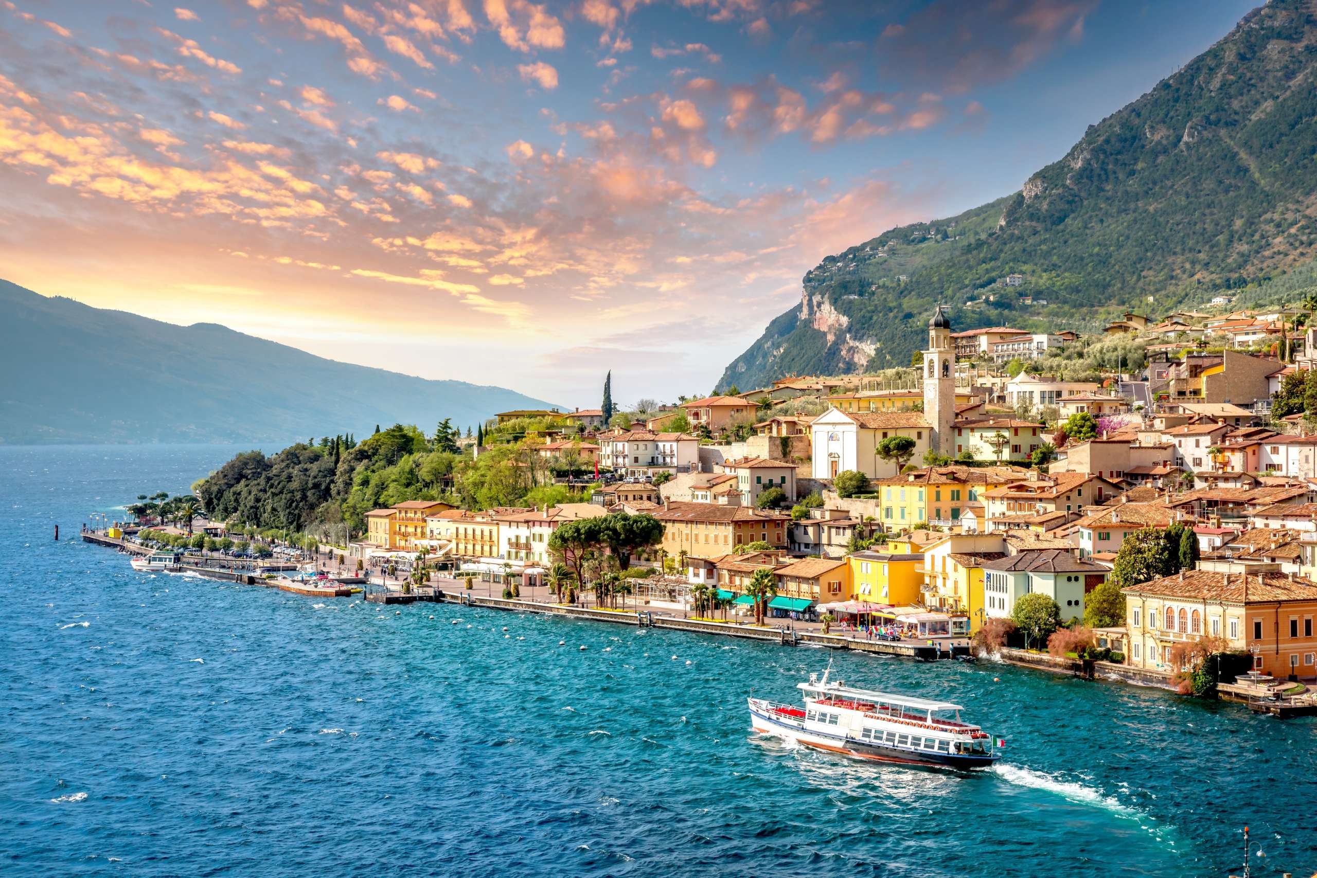Italy Property Market Outlook 2026: Prices Rise as the Rate Cycle Turns