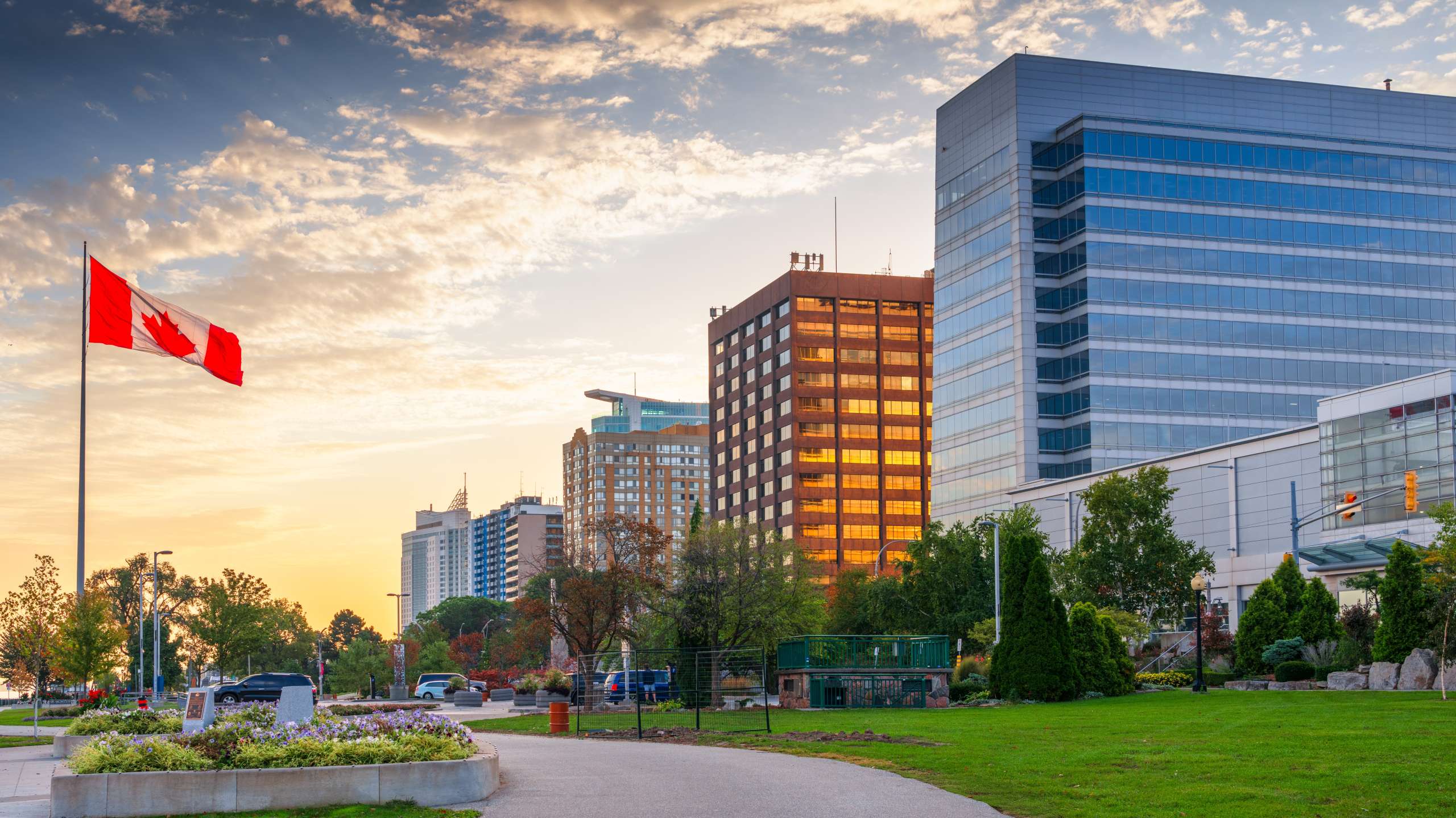 Chinese Home Buying in Canada Could Reach US$5 Billion Annually
