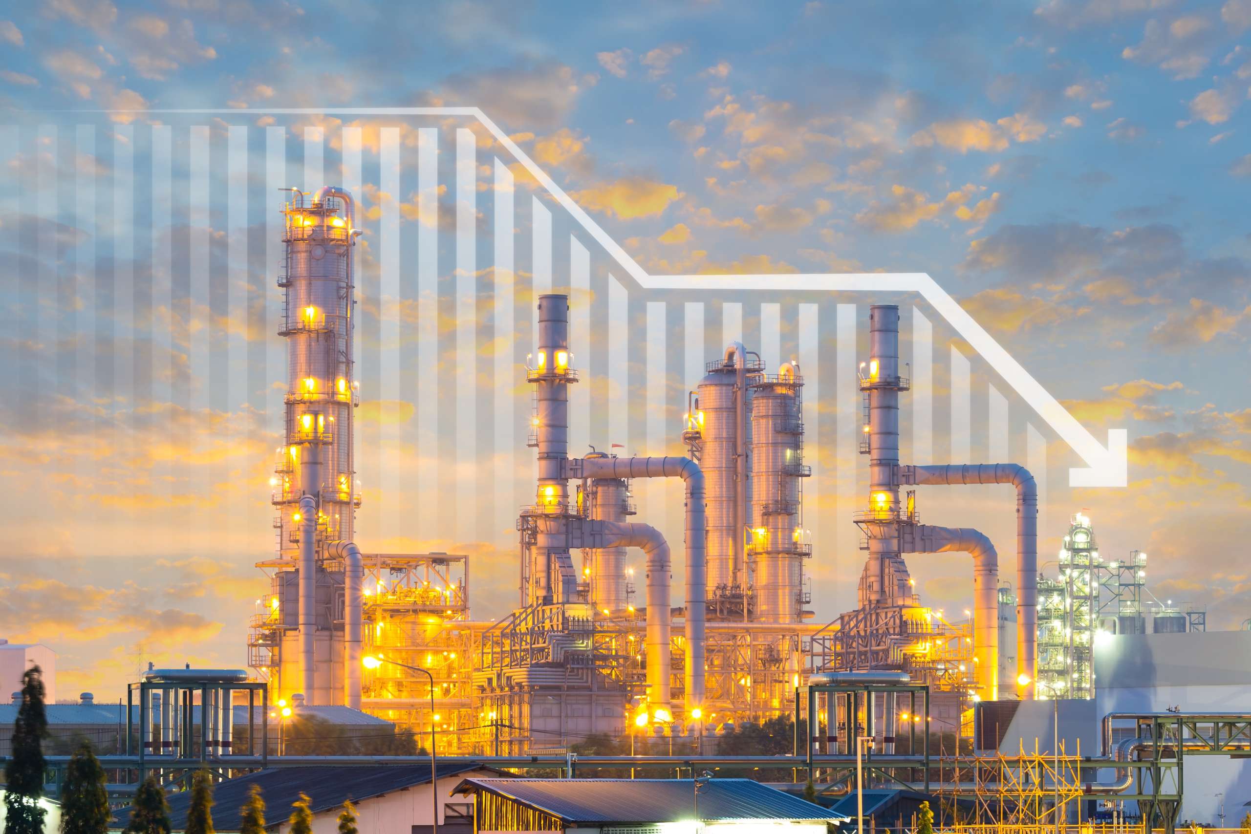 2026 Financial Outlook: Lower Oil Prices, Gold Opportunities and Asia Property Growth