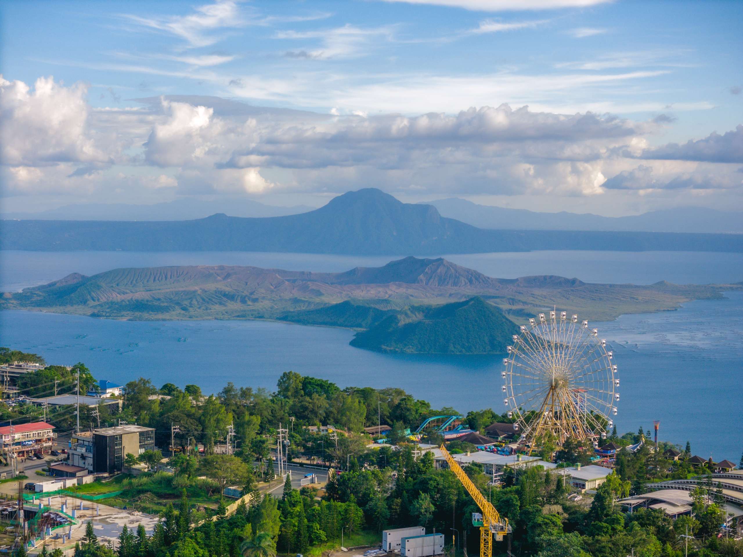 Philippines Property Market Outlook 2026: Industrial Assets Lead as Inflation Eases