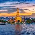 Thailand Retail Property Outlook 2026: Transit and Experience Drive Bangkok Growth