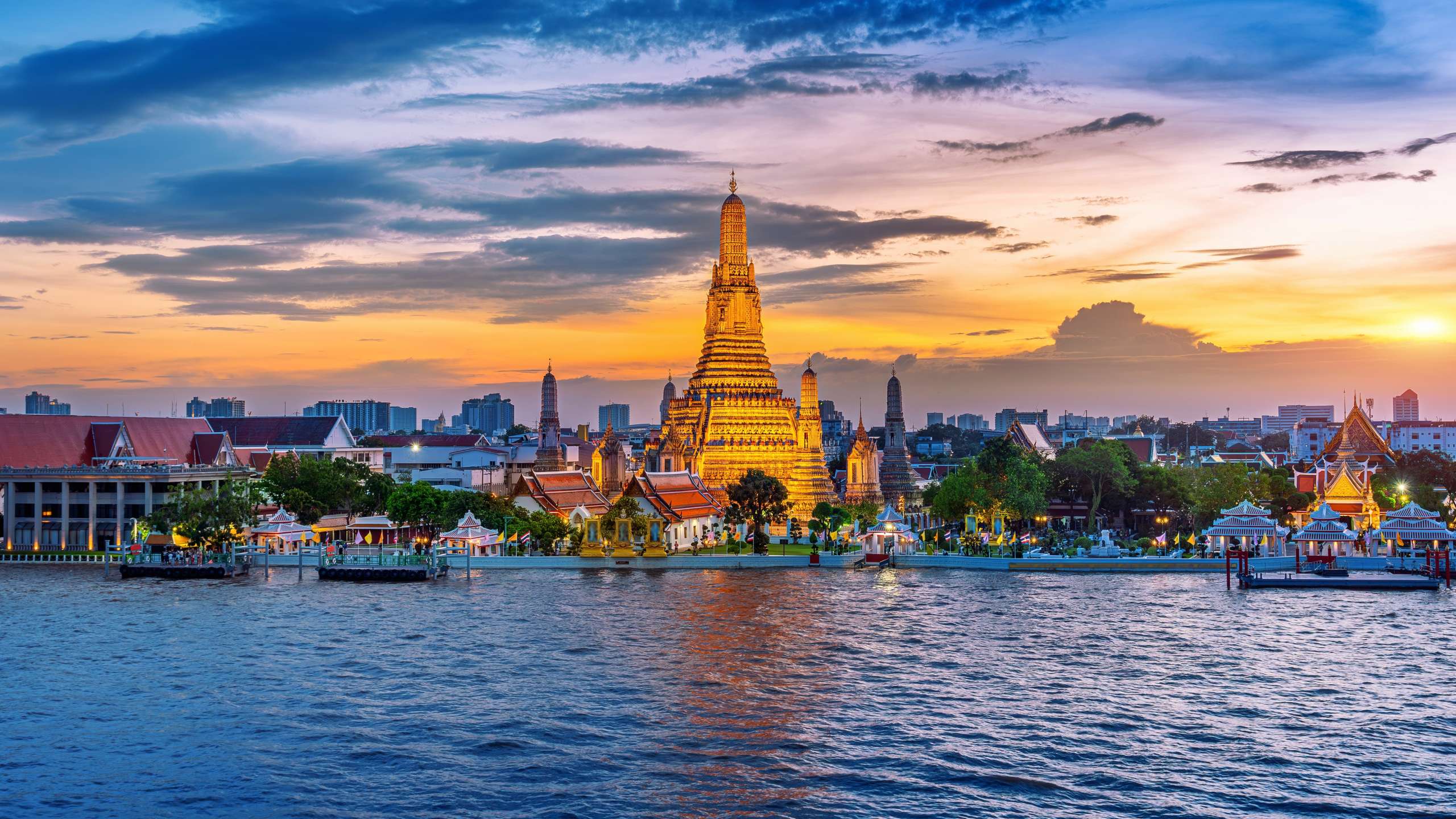 Thailand Retail Property Outlook 2026: Transit and Experience Drive Bangkok Growth