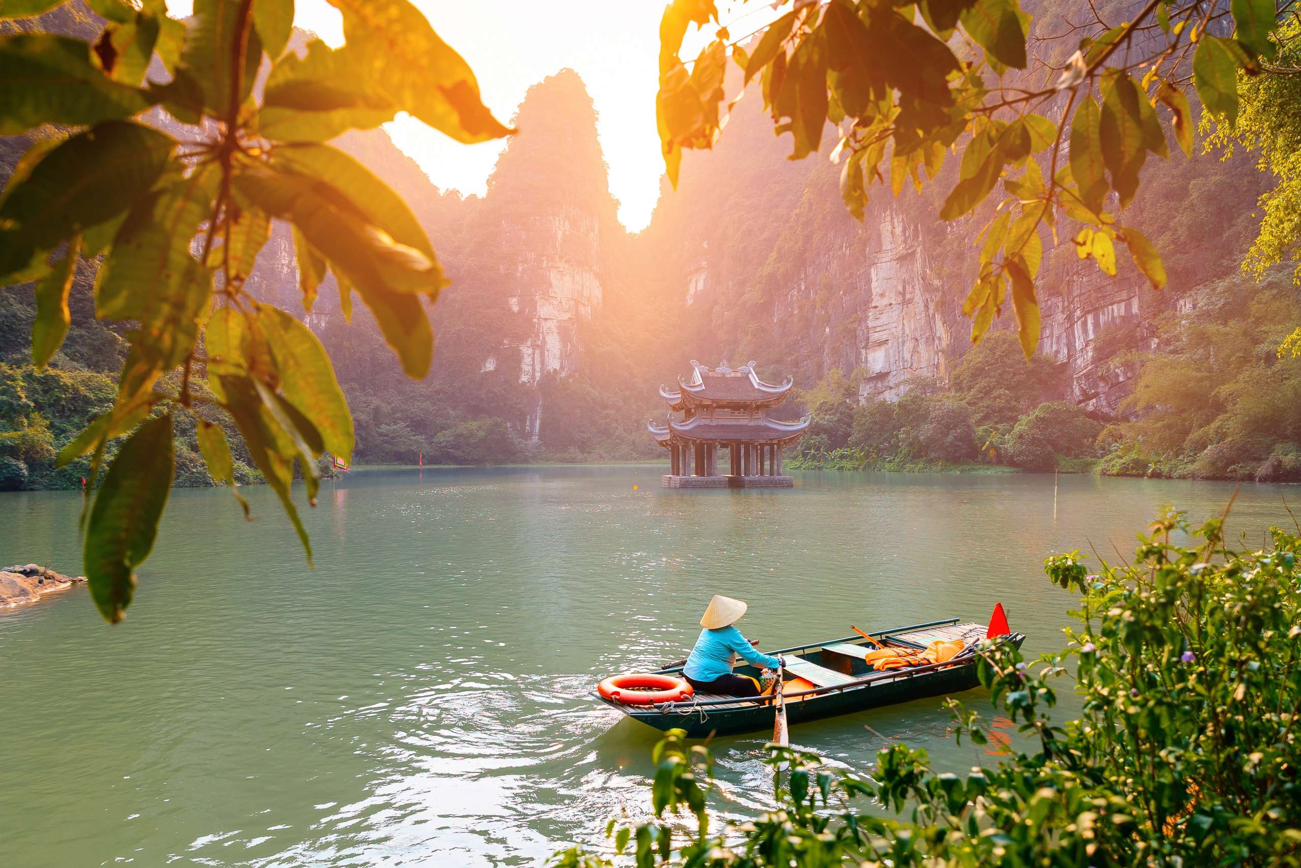 Vietnam Property Market Outlook 2026: Infrastructure Corridors Lead the Next Growth Cycle