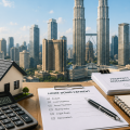 How to Use Your Tax Refund for a House Down Payment in Malaysia (2026)