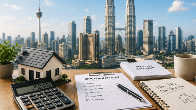 Your Tax Refund Can Fund a Home Down Payment Here's How