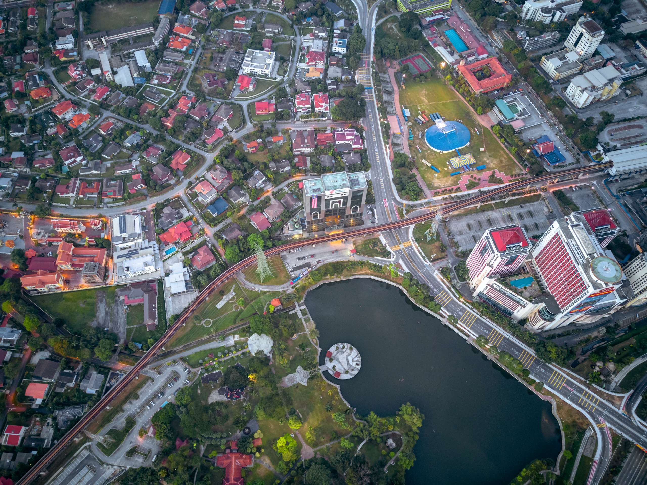 Petaling Jaya Flood Risk and Property Values What Buyers Should Know