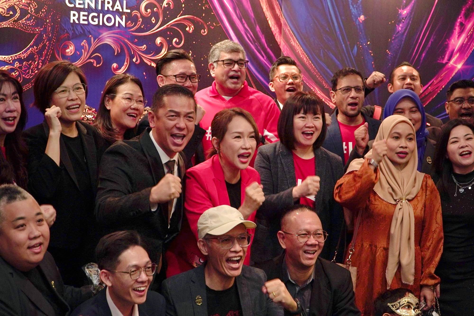 IQI Kuala Lumpur: Meet the Teams Behind Malaysia’s Leading Real Estate Network
