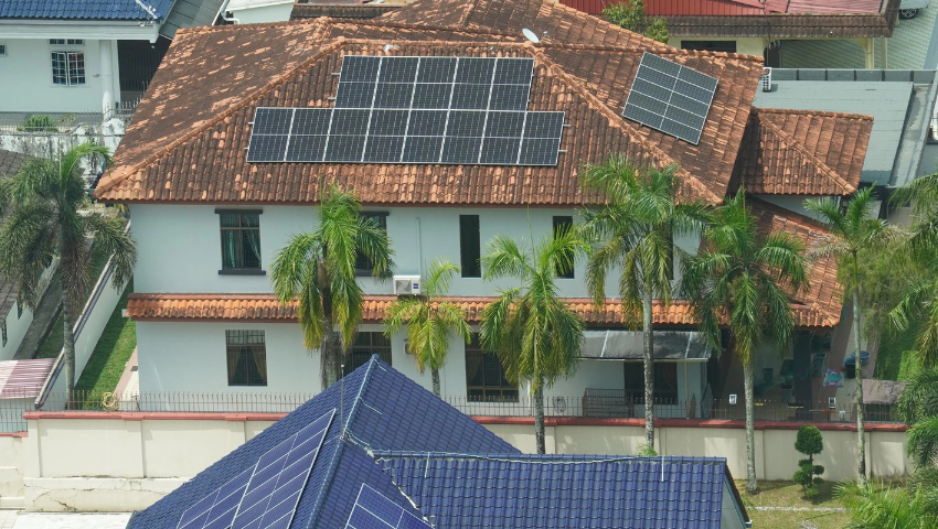 2026大马太阳能安装指南：Solar ATAP、SuRIA Home回扣、费用与申请一次看懂！ 