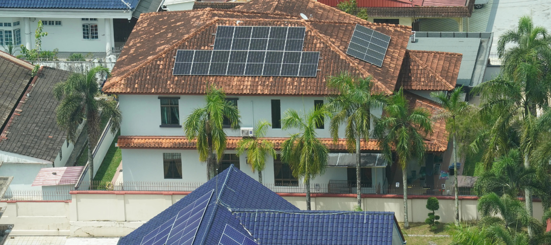 2026大马太阳能安装指南：Solar ATAP、SuRIA Home回扣、费用与申请一次看懂！ 