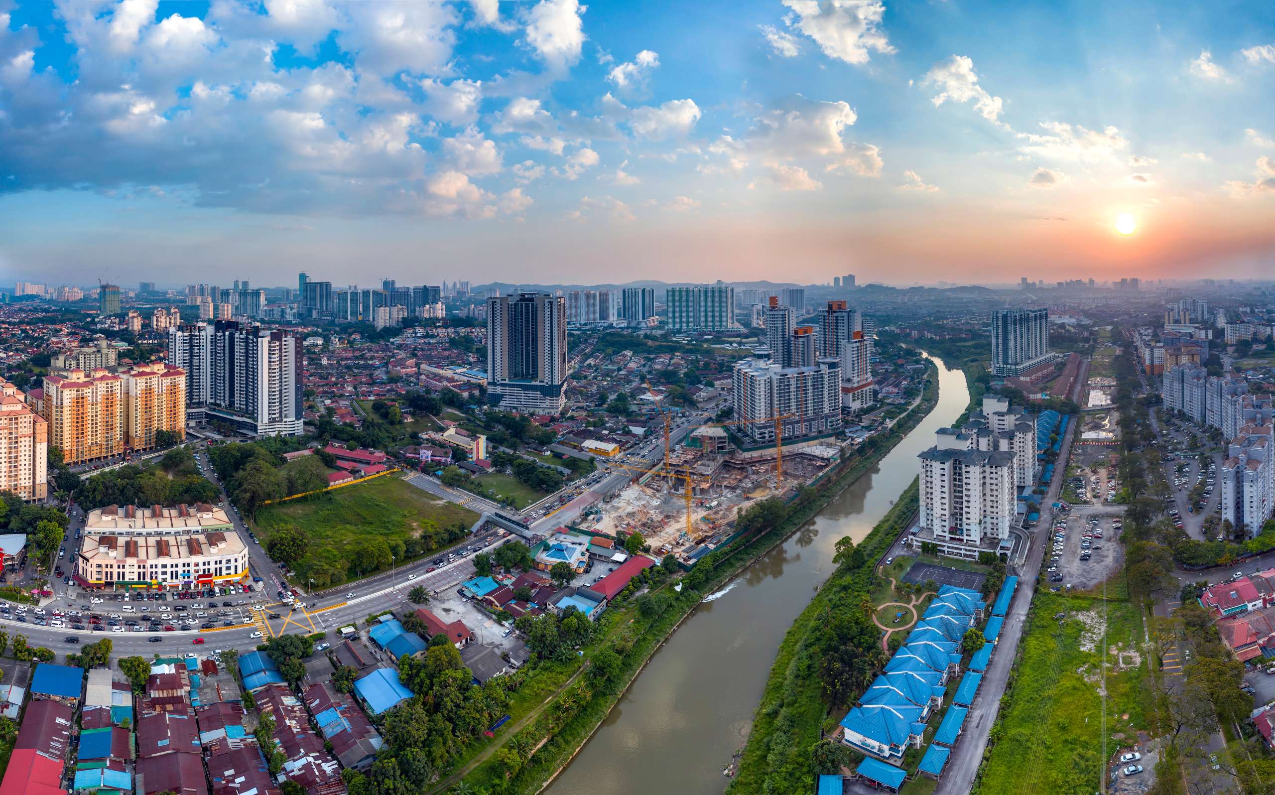 Old Klang Road 2026: Where to Live, What Property Costs and Who It Suits