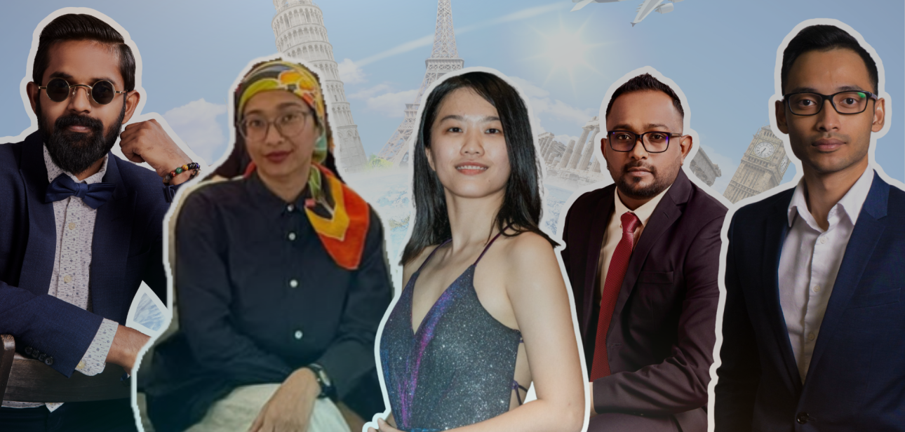 From 9-to-5 to Full-Time: How to Become a Real Estate Agent in Malaysia