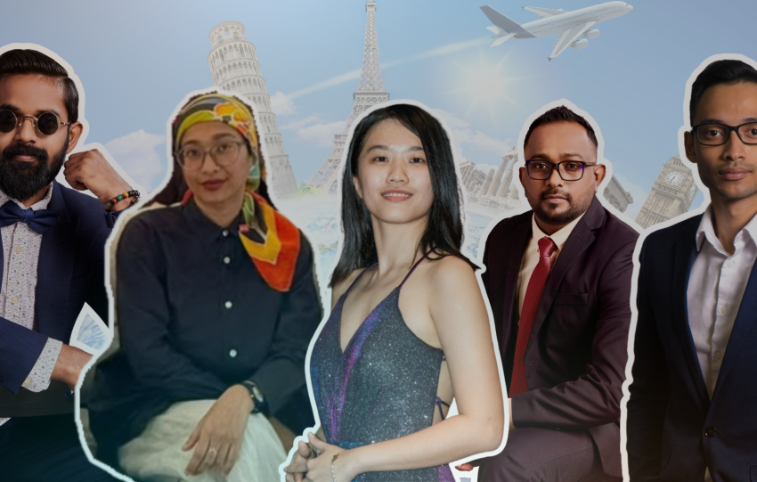 From 9-to-5 to Full-Time: How to Become a Real Estate Agent in Malaysia
