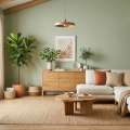 2027 Feng Shui Colors for Your Home: Wall Colors and Decorating Ideas