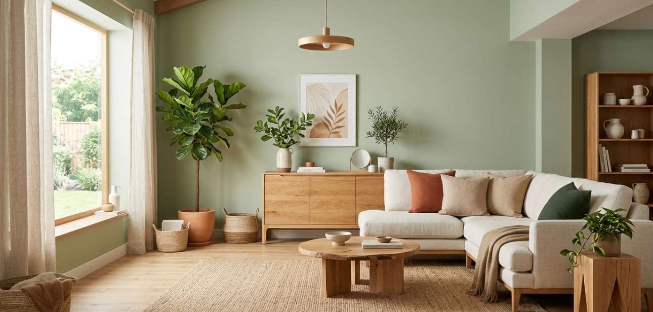 2027 Feng Shui colors for home deco - IQI Global