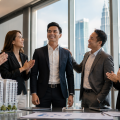 Real Estate Negotiator Career Path in Malaysia: What Comes After REN?