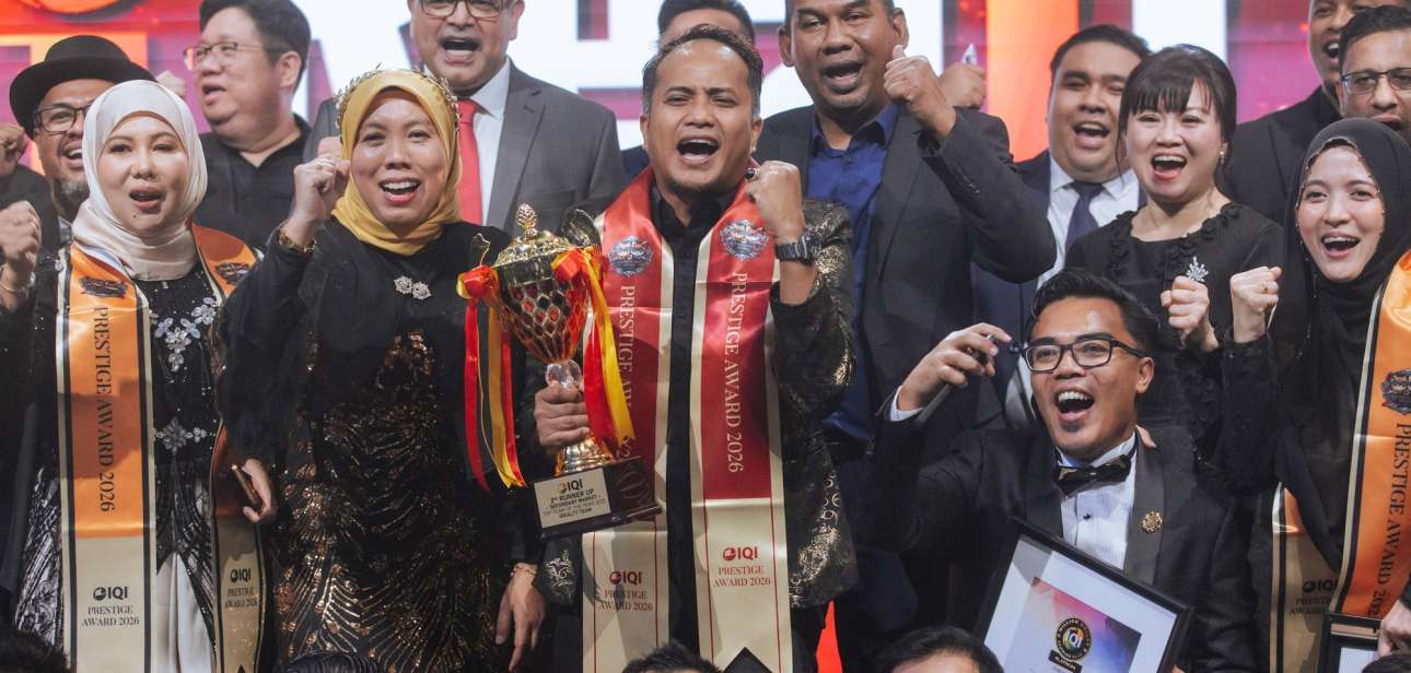 IQI Kuala Lumpur & Selangor