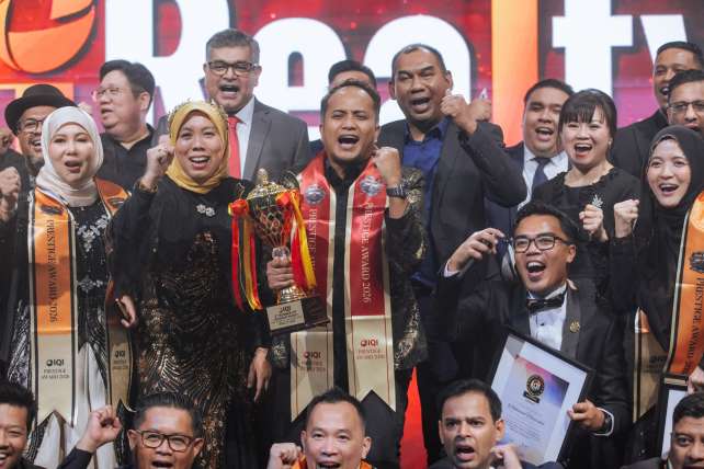 IQI Kuala Lumpur & Selangor