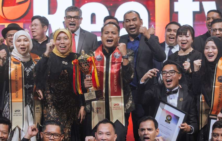 IQI Kuala Lumpur & Selangor