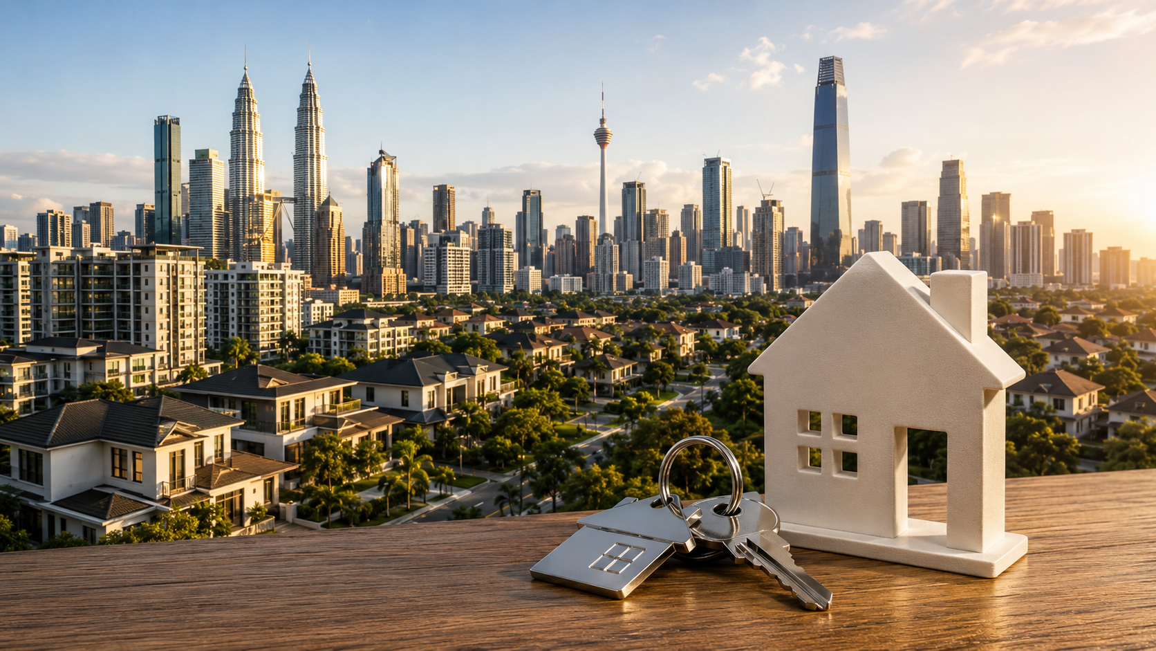 Buying Property in Klang Valley: The Complete 2026 Guide