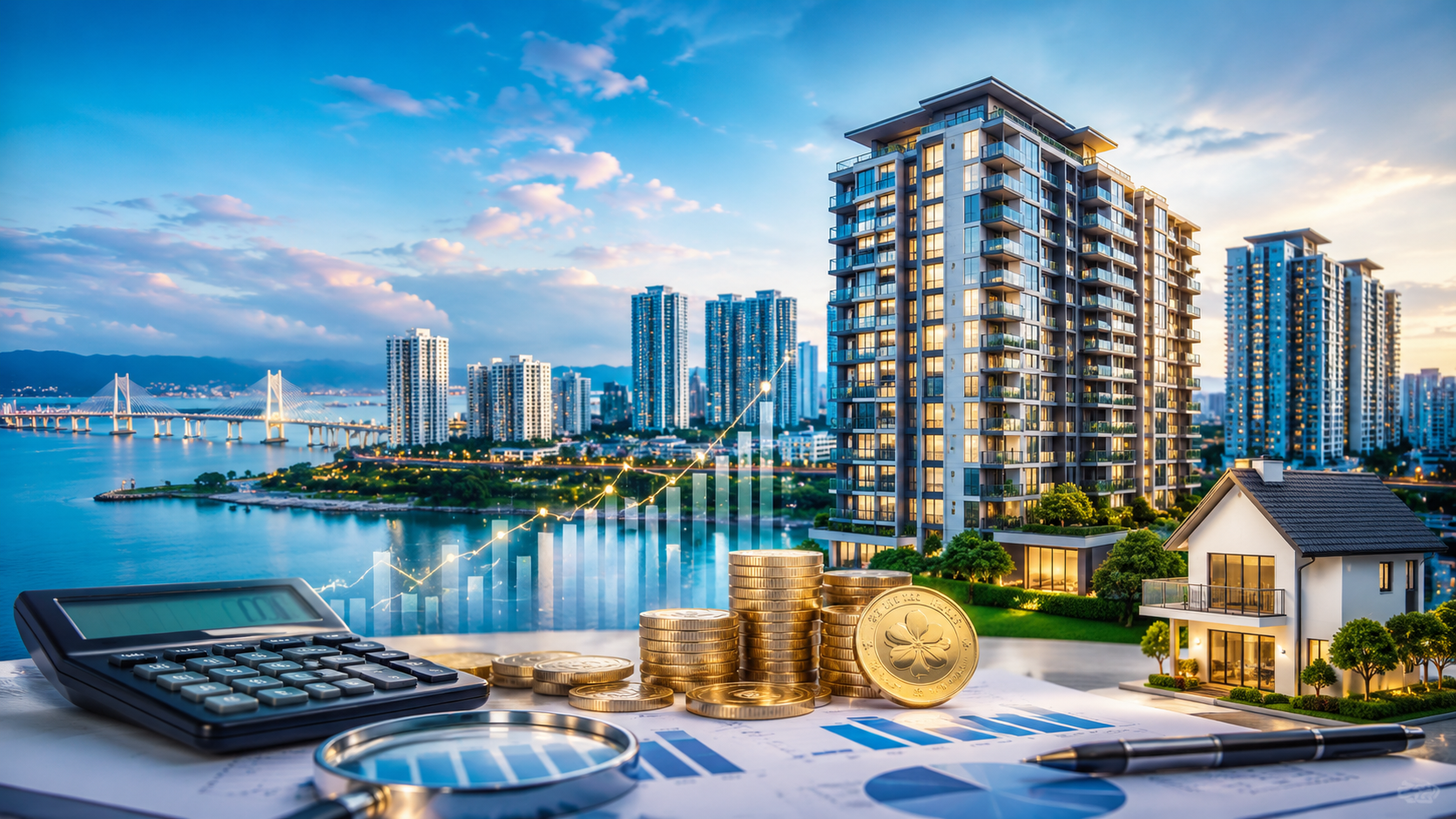 Penang Rental Yield 2026: What Investors Actually Earn After Costs