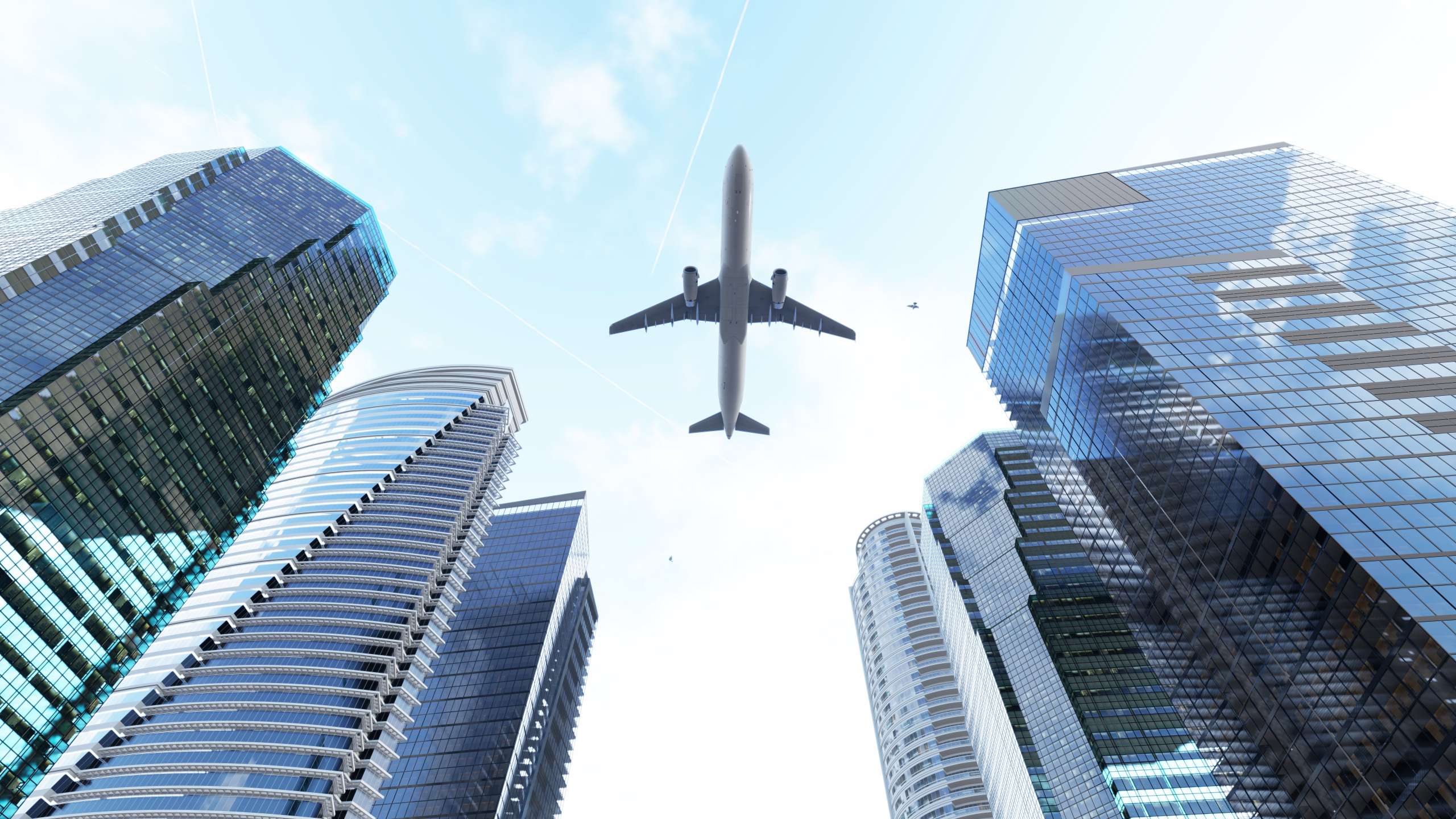Property Near Airports in Malaysia: Good Investment or Noise Problem?