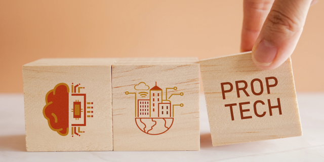 房地产科技 Proptech