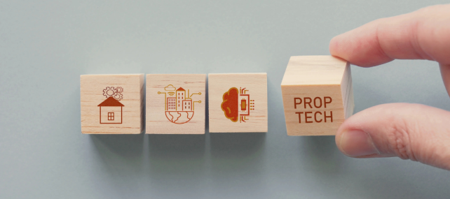 房地产科技（PropTech）是什么？一文了解房地产科技公司的运作模式！