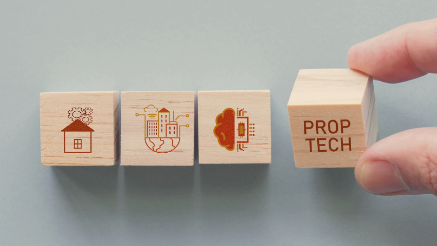 房地产科技（PropTech）是什么？一文了解房地产科技公司的运作模式！
