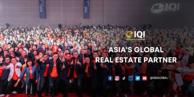 IQI Global