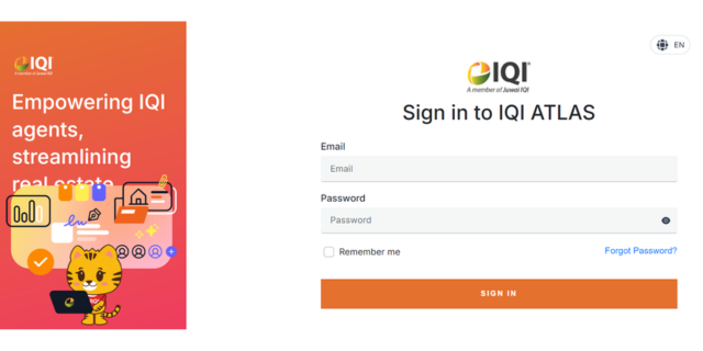 IQI Atlas