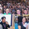 Youth Connect 2026: AI, Personal Branding dan Keusahawanan untuk Anak Muda