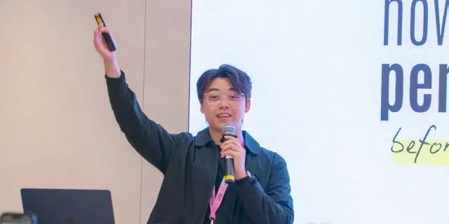 Bryan Low, Co-Founder of Content Creation Academy
