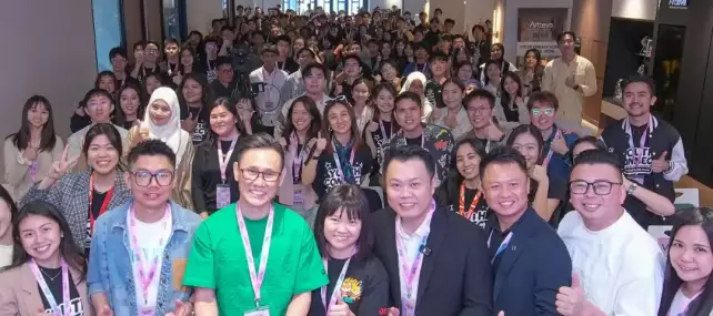 IQI Youth Connect 2026