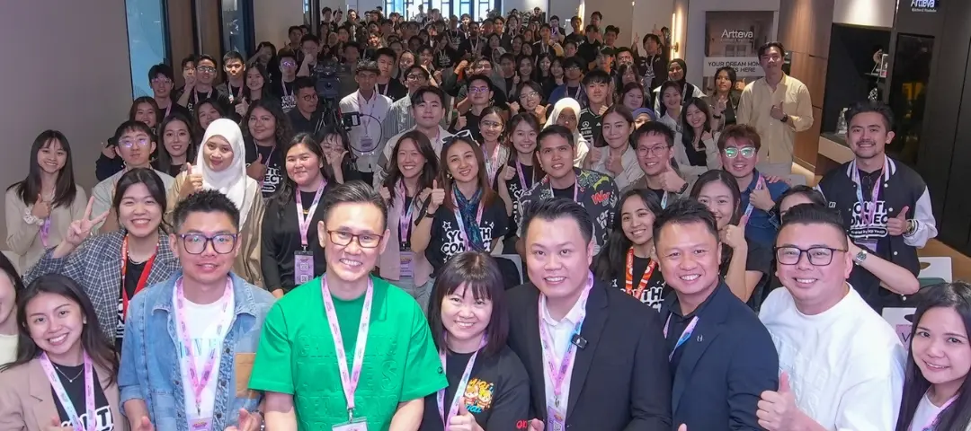 IQI Youth Connect 2026: Empowers Young Malaysians for AI-Driven Future