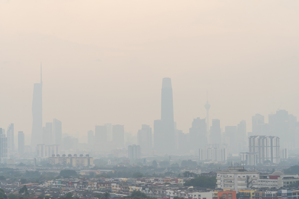 Is Your Home Ready for Haze Season? A Property Owner’s Checklist