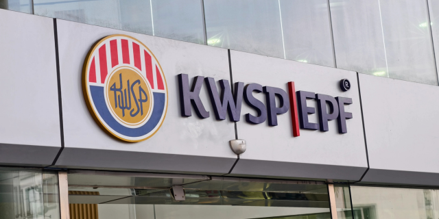 KWSP
