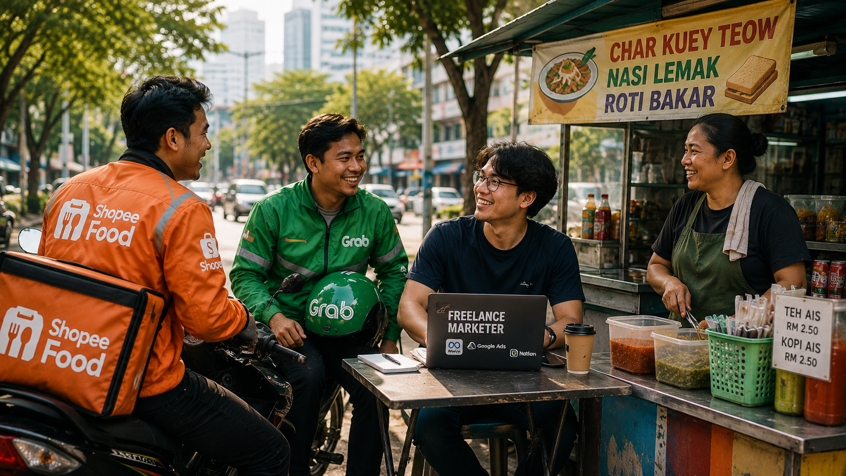Gig Worker Home Loan Malaysia 2026: How to Get Approved